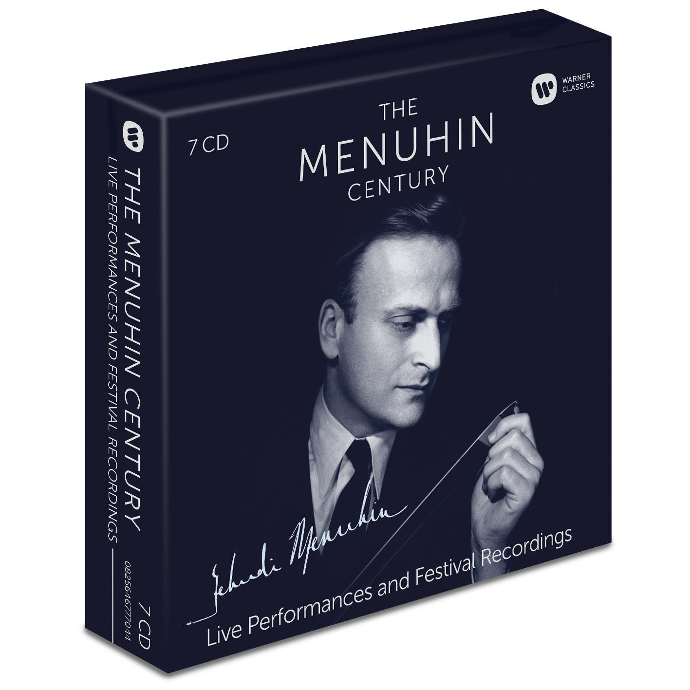 クラシック The Menuhin Century- 80CD, 11DVD クラシック The Menuhin Century- 80CD, 11DVD クラシック The Menuhin